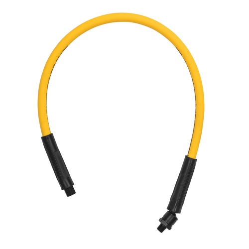 Presidents' Day Sale! Save $35 off $199! | Dewalt DXCM012-0229 3/8 in. x 30 in. Hybrid Whip Hose image number 0