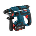 Clearance Center | Factory Reconditioned Bosch RHH180-01-RT 18V Lithium-Ion Cordless 3/4 in. SDS-Plus Hammer with 2 Batteries (4 Ah) image number 0