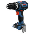  | Factory Reconditioned Bosch GXL18V-251B25-RT 18V Brushless Lithium-Ion Freak 1/4 in. and 1/2 in. Cordless 2-in-1 Bit/Socket Impact Driver and 1/2 in. Hammer Drill Driver Combo Kit (2 Ah) image number 1