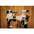Wood Lathes | JET JWL-1221VS 115V Variable Speed 12-1/2 in. x 20-1/2 in. Corded Woodworking Lathe image number 10