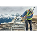 Circular Saws | Dewalt DCS577B FLEXVOLT 60V MAX Brushless Lithium-Ion 7-1/4 in. Cordless Worm Drive Style Saw (Tool Only) image number 6