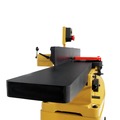 Jointers | Powermatic PM1-1610079T PJ882T 230V Single Phase 8 in. Straight Knife Parallelogram Jointer with ArmorGlide image number 1