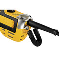 Die Grinders | Dewalt DWE4997NVS 13 Amp Brushless Variable Speed 2 in. Corded Die Grinder with No Lock-On Paddle Switch image number 9