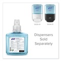  | PURELL 5079-02 Healthy Soap 1200 mL 0.5% BAK Antimicrobial Foam Refill for ES4 Dispensers (2/Carton) image number 5