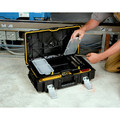 Storage Systems | Dewalt DWST08201 ToughSystem DS150 Tool Case image number 4