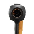Nailers | Freeman PE20VCSPN40 20V Brushless Strip Pin Lithium-Ion 1-1/2 in. Cordless Concrete Nailer Kit (4 Ah) image number 3