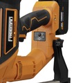 Nailers | Freeman PE20VCSPN40 20V Brushless Strip Pin Lithium-Ion 1-1/2 in. Cordless Concrete Nailer Kit (4 Ah) image number 7