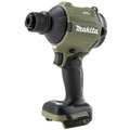Handheld Blowers | Makita ADSA01Z 18V LXT Outdoor Adventure Brushless Cordless High Speed Blower/Inflator (Tool Only) image number 0