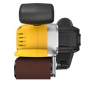 Belt Sanders | Dewalt DCW220B 20V MAX XR Brushless 3x21 in. Cordless Belt Sander (Tool Only) image number 9