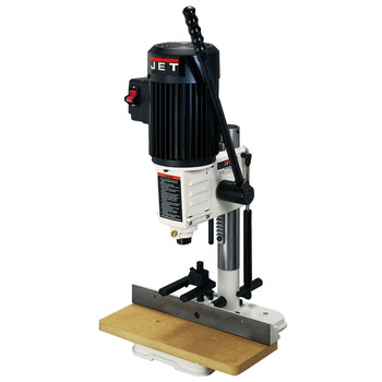 MORTISERS | JET JBM-5 1/2 HP Bench Top Mortiser - JT9-708580