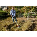 String Trimmers | Husqvarna 970732503 0.8 HP 122RJ Multi-Purpose Gas Brushcutter Tool image number 1