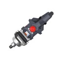 Impact Wrenches | Ingersoll Rand W9491 2x20V 2600 ft-lbs. Nut-Busting Torque 1 in. Square Socket Retainer Ring and Thru-Hole Cordless Impact Wrench (Tool Only) image number 1