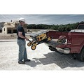 Table Saws | Dewalt DW3106P5DWE7491RS-BNDL 10 in. Jobsite Table Saw with Rolling Stand and 10 in. Construction Miter/Table Saw Blades Combo Pack With Safety Sun Glasses Bundle image number 25