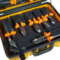 Clearance Center | Klein Tools 33527 22-Piece 1000V General Purpose Insulated Tool Kit image number 7