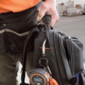 Cases and Bags | Klein Tools 55485 Tradesman Pro Tool Master 19.5 in. Tool Bag Backpack image number 9