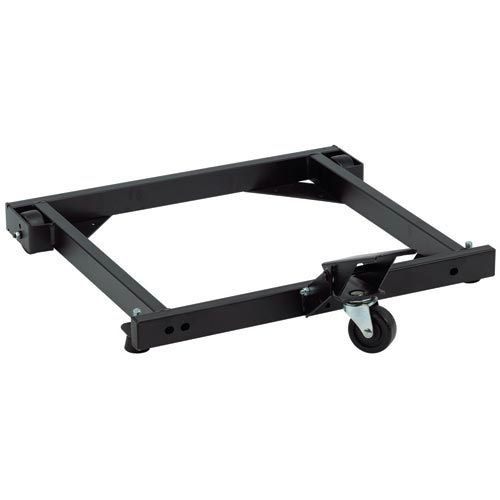 Bases and Stands | Delta 50-273 Mobile Base for 10 in. Unisaw and Heavy-Duty Shapers image number 0