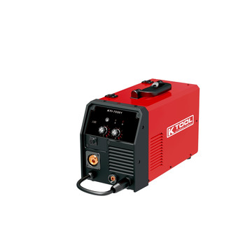 K Tool International 160 Amp MIG Corded Portable Welder - POWERMIG165