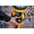 Work Lights | Dewalt DCL079B 20V MAX Cordless Tripod Light (Tool Only) image number 11