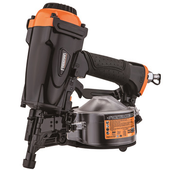 AIR SHEATHING AND SIDING NAILERS | Freeman 15 Degree 2 in. Coil Siding and Fencing Air Nailer - PCN50