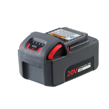 BATTERIES | Ingersoll Rand BL2022 20V 5 Ah Lithium-Ion High Capacity Battery