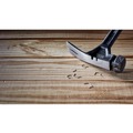 Veterans Day Sale! Save 11% on Select Tools | Dewalt DWHT51005 22 oz. Steel Framing Hammer image number 4