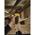 Oscillating Tools | Dewalt DWE315K 3 Amp Oscillating Tool Kit with 29 Accessories image number 10