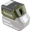 Flashlights | Makita ADML817 18V LXT Outdoor Adventure Compact LED Flashlight (Tool Only) image number 2