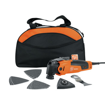OSCILLATING TOOLS | Fein MultiMaster Start Q Oscillating Multi-Tool - 72295264090
