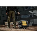Cases and Bags | Dewalt DWST560107 18 in. Rolling Tool Bag image number 13