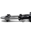 Bolt Cutters | Klein Tools 63118 18 in. Fiberglass Handle Bolt Cutter image number 2