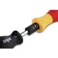 Hand Tool Sets | Wiha Tools 28781 (20-Piece) Insulated TorqueVario-S (10-50 in-lbs.) and SlimLine Blade Set image number 4