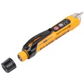 Detection Tools | Klein Tools NCVT3P 12-1000V AC Dual Range Non-Contact Voltage Tester with Flashlight image number 1