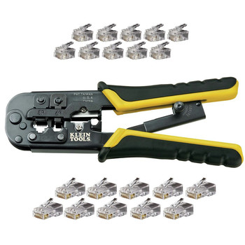 Klein Tools Modular Installation Kit - VDV226-817