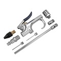 Blowguns | Campbell Hausfeld DA953200 8-Piece Quick Connect Blow Gun Kit image number 1
