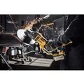 Angle Grinders | Dewalt DCG460B 60V MAX Brushless Lithium-Ion 7 in. to 9 in. Cordless Large Angle Grinder (Tool Only) image number 5