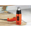 Heat Guns | Black & Decker HG1300 Dual Temperature Heat Gun image number 7