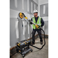 Dust Collectors | Dewalt DCV585T2 FlexVolt 60V MAX Dust Extractor Kit image number 10