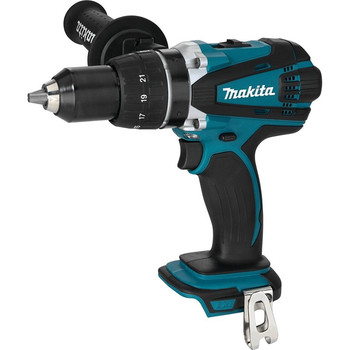 REMODELING TOOLS | Makita XFD03Z 18V LXT Lithium-Ion 1/2 in. Cordless Drill Driver (Tool Only)