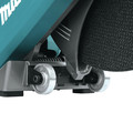 Clearance Center | Makita GEC01Z 80V max XGT (40V max X2) Brushless Lithium-Ion 14 in. Cordless AFT Power Cutter with Electric Brake (Tool Only) image number 2