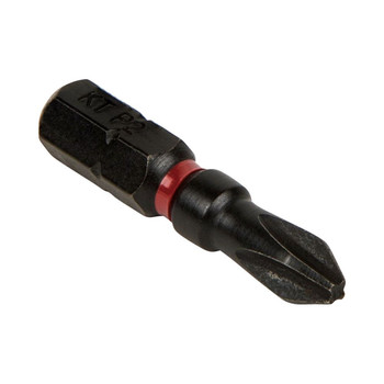 BITS AND BIT SETS | Klein Tools #2 Phillips Pro Impact Power Bits (5/Pack) - 32798
