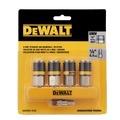 Air Chisels | Dewalt DXCM041-0120 4-Way Straight Air Manifold image number 4