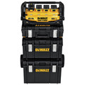 Battery and Charger Starter Kits | Factory Reconditioned Dewalt DCB1800M3T1R Portable Power Station with 20V MAX 4.0 Ah and FlexVolt 6.0 Ah Batteries image number 3
