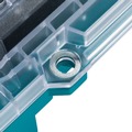 Storage Systems | Makita T-90059 MAKTRAK Low-Profile Medium Organizer image number 8