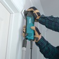 Makita Appreciation Week! Save 10%! | Factory Reconditioned Makita TM3010CX1-R 120V 3 Amp Variable Speed Corded Oscillating Multi-Tool Kit image number 4
