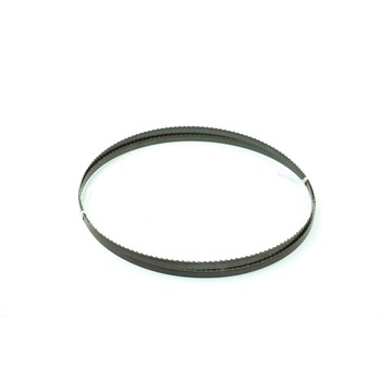 FRAMING AND CONSTRUCTION | JET High-Carbon Steel 3/8 in. x 105 in. x 6 TPI Bandsaw Blade - JT9-7145273