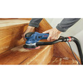 Random Orbital Sanders | Bosch GET75-6N 7.5 Amp 6 in. Dual-Mode Random Orbit Sander image number 4