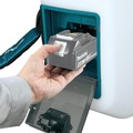 Sprayers | Makita XSU01Z 18V LXT Lithium-Ion 2.6 Gallon Cordless Backpack Sprayer (Tool Only) image number 4