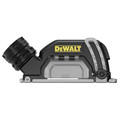 DEWALT Summer Sale | Dewalt DCS438B 20V MAX XR Brushless Lithium-Ion 3 in. Cordless Cut-Off Tool (Tool Only) image number 7