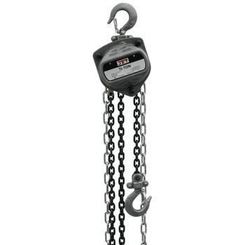 HOISTS | JET S90-050-15 1/2 Ton Hand Chain Hoist with 15 ft. Lift - JT9-101901