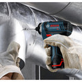  | Factory Reconditioned Bosch PS21-2A-RT 12V Max Lithium-Ion 1/4 in. Cordless Pocket Driver Kit (2 Ah) image number 4